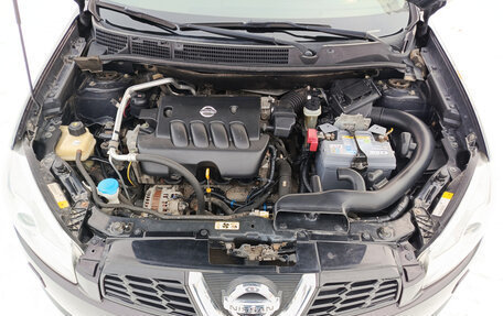 Nissan Qashqai, 2011 год, 1 240 000 рублей, 9 фотография