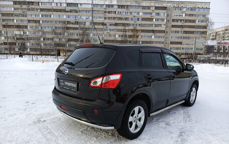 Nissan Qashqai, 2011 год, 1 240 000 рублей, 5 фотография