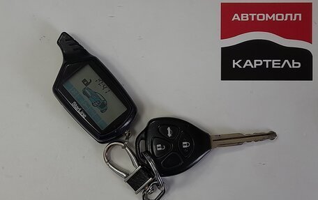 Toyota Camry, 2008 год, 1 149 000 рублей, 16 фотография