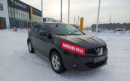 Nissan Qashqai, 2011 год, 1 240 000 рублей, 3 фотография