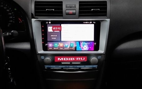 Toyota Camry, 2008 год, 1 149 000 рублей, 11 фотография