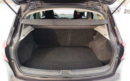 Nissan Qashqai, 2011 год, 1 240 000 рублей, 10 фотография