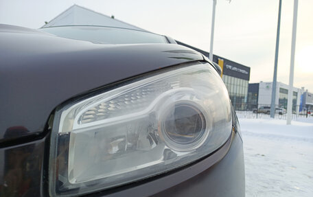 Nissan Qashqai, 2011 год, 1 240 000 рублей, 17 фотография