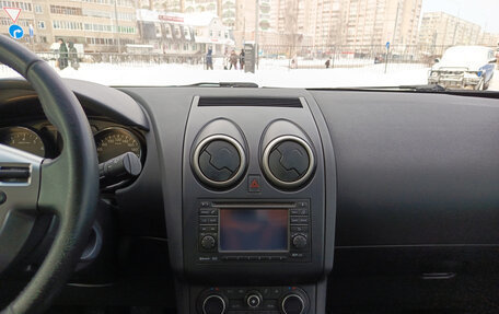 Nissan Qashqai, 2011 год, 1 240 000 рублей, 15 фотография