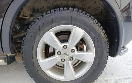 Nissan Qashqai, 2011 год, 1 240 000 рублей, 18 фотография