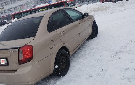 Chevrolet Lacetti, 2008 год, 350 000 рублей, 5 фотография