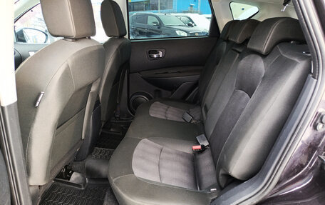 Nissan Qashqai, 2011 год, 1 240 000 рублей, 12 фотография