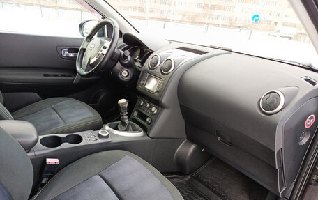 Nissan Qashqai, 2011 год, 1 240 000 рублей, 11 фотография