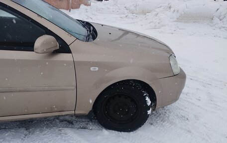 Chevrolet Lacetti, 2008 год, 350 000 рублей, 3 фотография