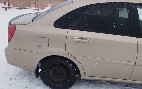 Chevrolet Lacetti, 2008 год, 350 000 рублей, 6 фотография