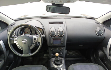 Nissan Qashqai, 2011 год, 1 240 000 рублей, 14 фотография