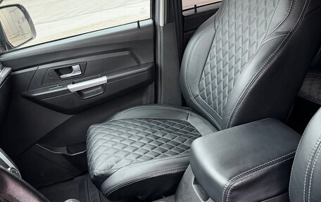 ЛуАЗ Patriot, 2021 год, 1 750 000 рублей, 8 фотография