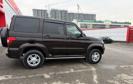 ЛуАЗ Patriot, 2021 год, 1 750 000 рублей, 2 фотография