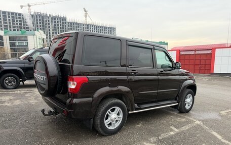 ЛуАЗ Patriot, 2021 год, 1 750 000 рублей, 5 фотография