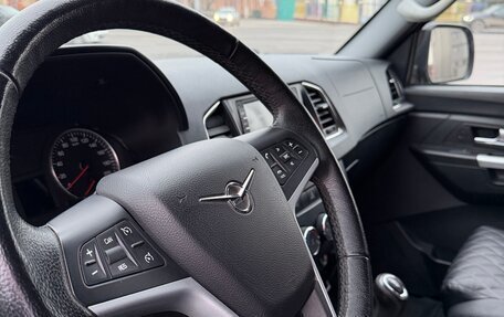 ЛуАЗ Patriot, 2021 год, 1 750 000 рублей, 6 фотография