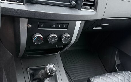 ЛуАЗ Patriot, 2021 год, 1 750 000 рублей, 7 фотография