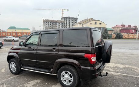 ЛуАЗ Patriot, 2021 год, 1 750 000 рублей, 3 фотография
