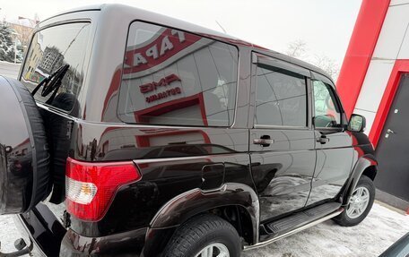 ЛуАЗ Patriot, 2021 год, 1 750 000 рублей, 13 фотография