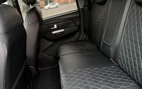 ЛуАЗ Patriot, 2021 год, 1 750 000 рублей, 10 фотография