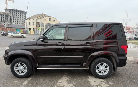 ЛуАЗ Patriot, 2021 год, 1 750 000 рублей, 4 фотография