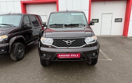 ЛуАЗ Patriot, 2021 год, 1 750 000 рублей, 11 фотография