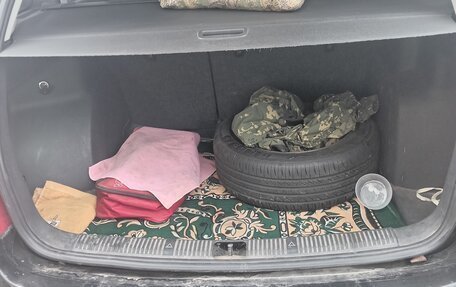 Skoda Fabia II, 2008 год, 490 000 рублей, 5 фотография