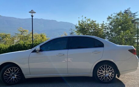 Chevrolet Epica, 2011 год, 865 000 рублей, 2 фотография