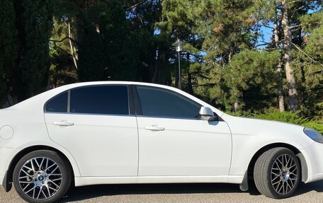 Chevrolet Epica, 2011 год, 865 000 рублей, 3 фотография