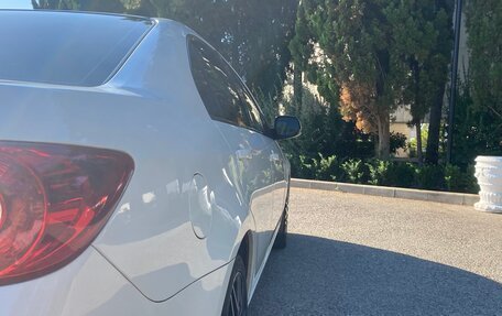 Chevrolet Epica, 2011 год, 865 000 рублей, 6 фотография