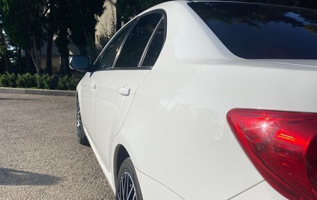 Chevrolet Epica, 2011 год, 865 000 рублей, 5 фотография