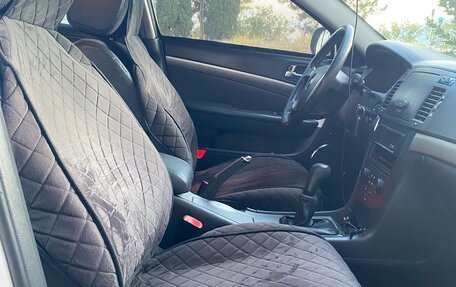 Chevrolet Epica, 2011 год, 865 000 рублей, 8 фотография