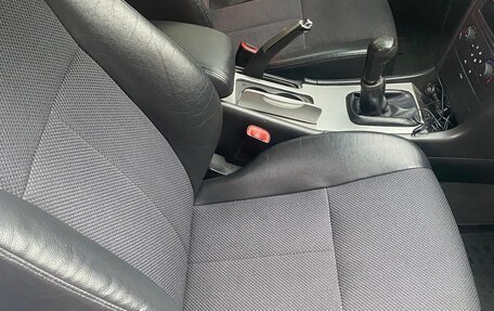 Chevrolet Epica, 2011 год, 865 000 рублей, 10 фотография