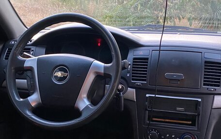 Chevrolet Epica, 2011 год, 865 000 рублей, 7 фотография