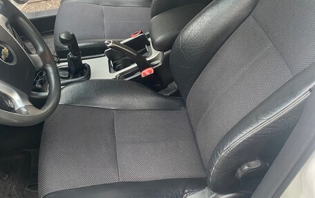 Chevrolet Epica, 2011 год, 865 000 рублей, 9 фотография