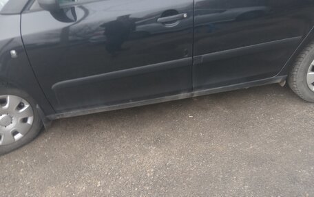 Skoda Fabia II, 2008 год, 490 000 рублей, 6 фотография