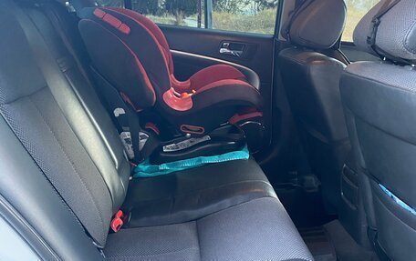 Chevrolet Epica, 2011 год, 865 000 рублей, 11 фотография