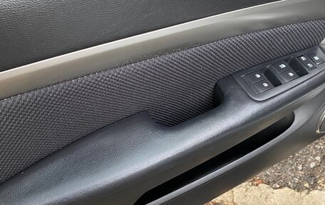 Chevrolet Epica, 2011 год, 865 000 рублей, 12 фотография