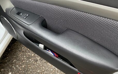 Chevrolet Epica, 2011 год, 865 000 рублей, 14 фотография