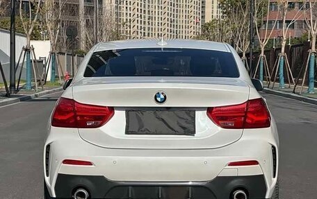 BMW 1 серия, 2022 год, 1 780 000 рублей, 5 фотография