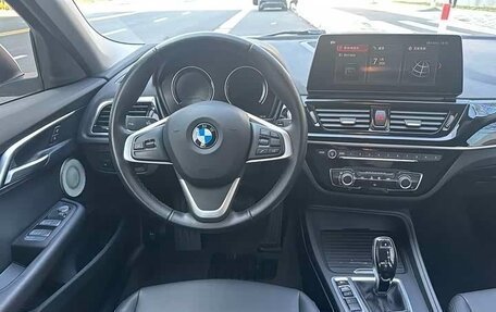 BMW 1 серия, 2022 год, 1 780 000 рублей, 11 фотография