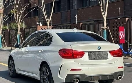 BMW 1 серия, 2022 год, 1 780 000 рублей, 6 фотография