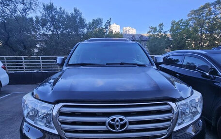 Toyota Land Cruiser 200, 2010 год, 3 500 000 рублей, 2 фотография