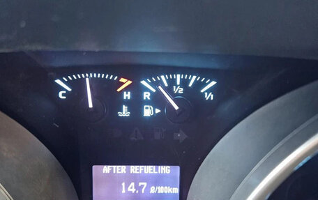 Toyota Land Cruiser 200, 2010 год, 3 500 000 рублей, 9 фотография