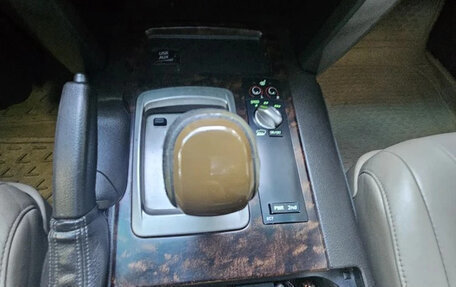 Toyota Land Cruiser 200, 2010 год, 3 500 000 рублей, 10 фотография