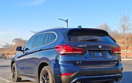 BMW X1, 2021 год, 2 100 000 рублей, 4 фотография