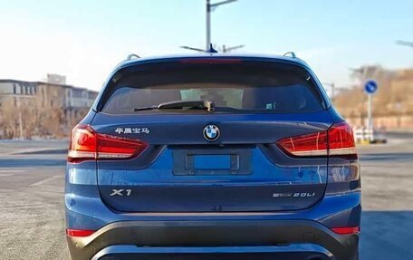 BMW X1, 2021 год, 2 100 000 рублей, 5 фотография