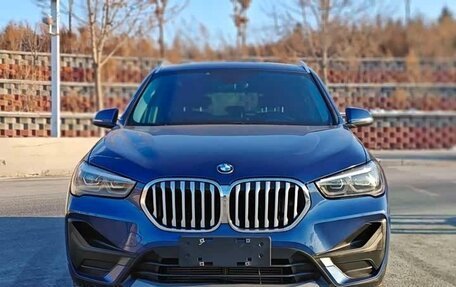 BMW X1, 2021 год, 2 100 000 рублей, 2 фотография