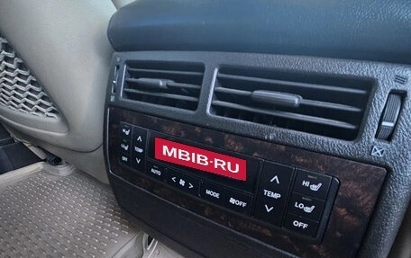 Toyota Land Cruiser 200, 2010 год, 3 500 000 рублей, 14 фотография