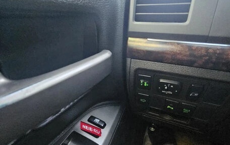 Toyota Land Cruiser 200, 2010 год, 3 500 000 рублей, 16 фотография