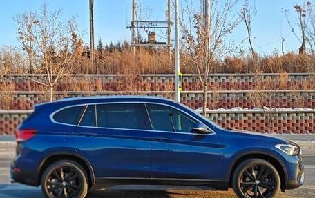 BMW X1, 2021 год, 2 100 000 рублей, 7 фотография